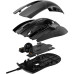 MSI Clutch GM41 hafif Oyun Faresi 