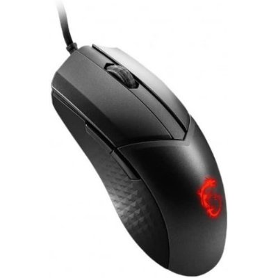 MSI Clutch GM41 hafif Oyun Faresi 