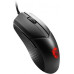 MSI Clutch GM41 LightWeight RGB Şarjlı Makrolu Ergonomik Optik Kablosuz Oyuncu Mouse - Teşhir