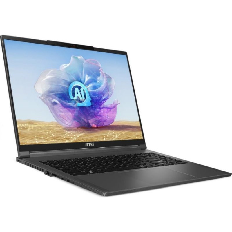 MSI Creator 16 AI Studio A1VIG-024TR Ultra 9 185H 64 GB 2 TB SSD RTX4090 16" Notebook MSI Creator 16 AI Studio A1VIG-024TR Ultra 9 185H 64 GB 2 TB SSD RTX4090 16" Notebook