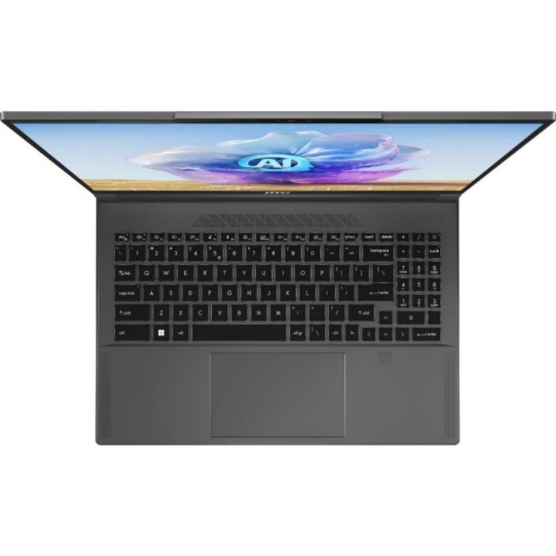 MSI Creator 16 AI Studio A1VIG-024TR Ultra 9 185H 64 GB 2 TB SSD RTX4090 16" Notebook MSI Creator 16 AI Studio A1VIG-024TR Ultra 9 185H 64 GB 2 TB SSD RTX4090 16" Notebook