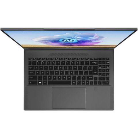 MSI Creator 16 AI Studio A1VIG-024TR Ultra 9 185H 64 GB 2 TB SSD RTX4090 16" Notebook MSI Creator 16 AI Studio A1VIG-024TR Ultra 9 185H 64 GB 2 TB SSD RTX4090 16" Notebook