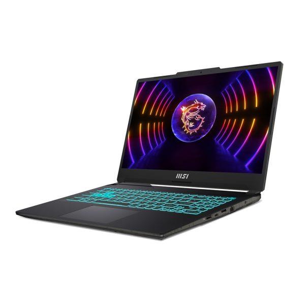 MSI Cyborg 15 A12VF-211XTR i7-12650H 16 GB 1 TB SSD RTX4060 15.6" Full HD Gaming Laptop