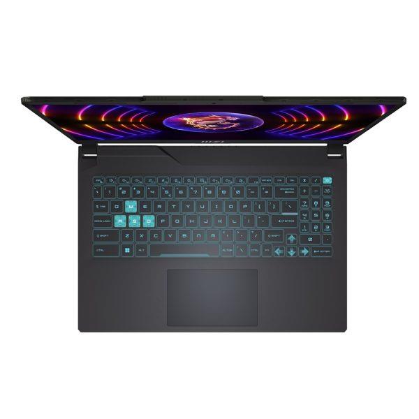 MSI Cyborg 15 A12VF-211XTR i7-12650H 16 GB 1 TB SSD RTX4060 15.6" Full HD Gaming Laptop