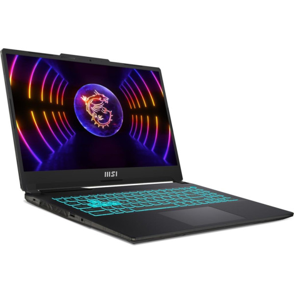 MSI Cyborg 15 A13VE-1863XTR i5-13420H 16 GB 512 GB SSD RTX4050 15.6" Full HD Gaming Laptop - TESHİR