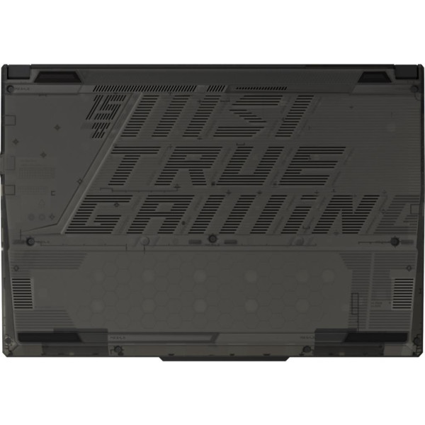 MSI Cyborg 15 A13VE-1863XTR i5-13420H 16 GB 512 GB SSD RTX4050 15.6" Full HD Gaming Laptop - OUTLET