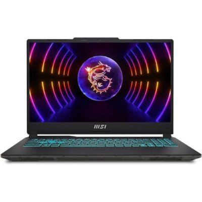 MSI Cyborg 15 A13VF-1204XTR i5-13420H 16 GB 1 TB SSD RTX4060 15.6" Full HD Gaming Laptop - outlet