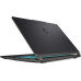MSI Cyborg 15 A13VF-1204XTR i5-13420H 16 GB 1 TB SSD RTX4060 15.6" Full HD Gaming Laptop - outlet