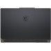 MSI Cyborg 15 A13VF-1204XTR i5-13420H 16 GB 1 TB SSD RTX4060 15.6" Full HD Gaming Laptop - outlet