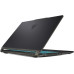 MSI Cyborg 15 A13VF-1204XTR i5-13420H 16 GB 1 TB SSD RTX4060 15.6" Full HD Gaming Laptop - outlet