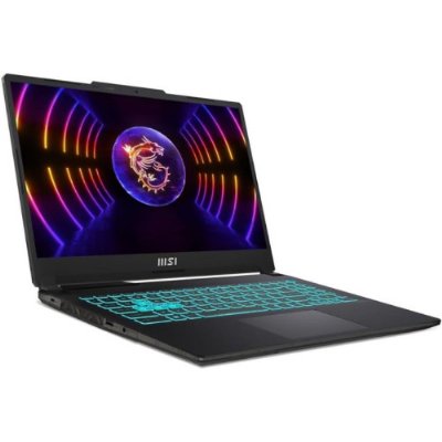 MSI Cyborg 15 A13VF-1204XTR i5-13420H 16 GB 1 TB SSD RTX4060 15.6" Full HD Gaming Laptop - outlet