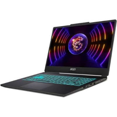 MSI Cyborg 15 A13VF-1204XTR i5-13420H 16 GB 1 TB SSD RTX4060 15.6" Full HD Gaming Laptop - outlet