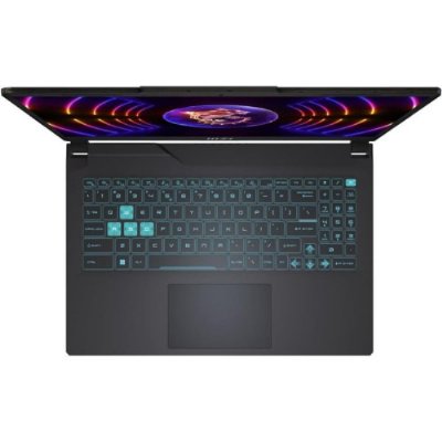 MSI Cyborg 15 A13VF-1204XTR i5-13420H 16 GB 1 TB SSD RTX4060 15.6" Full HD Gaming Laptop - outlet