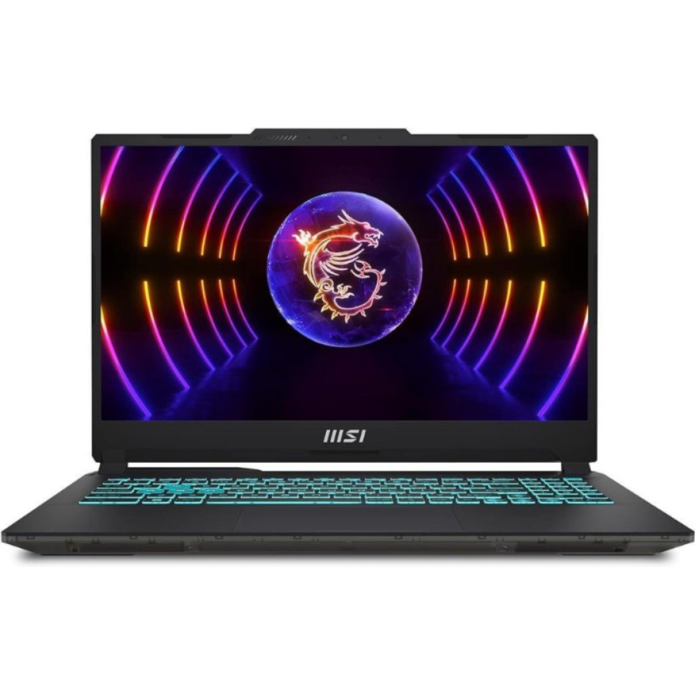MSI Cyborg 15 A13VF-893XTR i7-13620H 16 GB 512 GB SSD RTX4060 15.6" Full HD Gaming Laptop - outlet