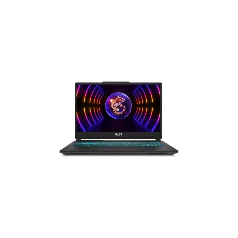 MSI Cyborg 15 A13VF-895XTR i5-13420H 16 GB 1 TB SSD RTX4060 15.6" Full HD Gaming Laptop