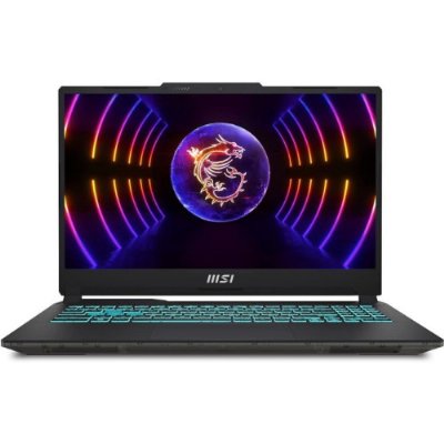 MSI Cyborg 15 A13VF-895XTR i5-13420H 16 GB 1 TB SSD RTX4060 15.6" Full HD Gaming Laptop - outlet