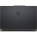 MSI Cyborg 15 A13VF-895XTR i5-13420H 16 GB 1 TB SSD RTX4060 15.6" Full HD Gaming Laptop - outlet
