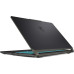 MSI Cyborg 15 A13VF-895XTR i5-13420H 16 GB 1 TB SSD RTX4060 15.6" Full HD Gaming Laptop - outlet