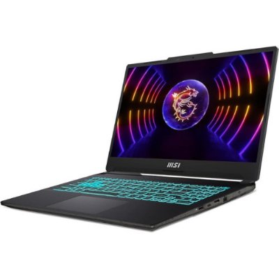 MSI Cyborg 15 A13VF-895XTR i5-13420H 16 GB 1 TB SSD RTX4060 15.6" Full HD Gaming Laptop - outlet