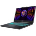 MSI Cyborg 15 A13VF-895XTR i5-13420H 16 GB 1 TB SSD RTX4060 15.6" Full HD Gaming Laptop - outlet
