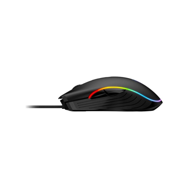 MSI Forge GM300 RGB Optik Kablolu Oyuncu Mouse