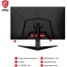MSI G2412 23.8" 1 ms Full HD FreeSync IPS Oyuncu Monitörü - Outlet