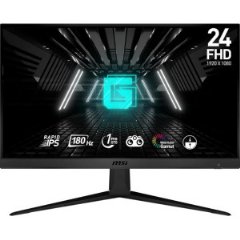 MSI G2412F 23.8" 1 ms Ful...
