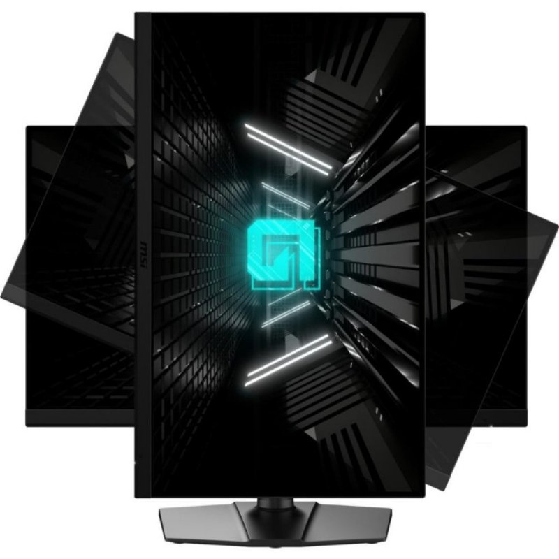 MSI G272QPF E2 27" 1 ms 2K Pivot IPS 180 Hz Oyuncu Monitörü