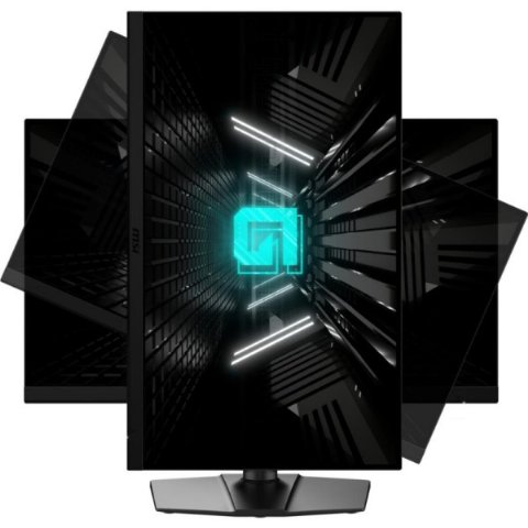 MSI G272QPF E2 27" 1 ms 2K Pivot IPS 180 Hz Oyuncu Monitörü