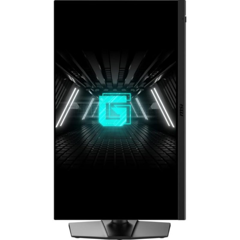MSI G272QPF E2 27" 1 ms 2K Pivot IPS 180 Hz Oyuncu Monitörü