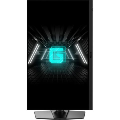 MSI G272QPF E2 27" 1 ms 2K Pivot IPS 180 Hz Oyuncu Monitörü