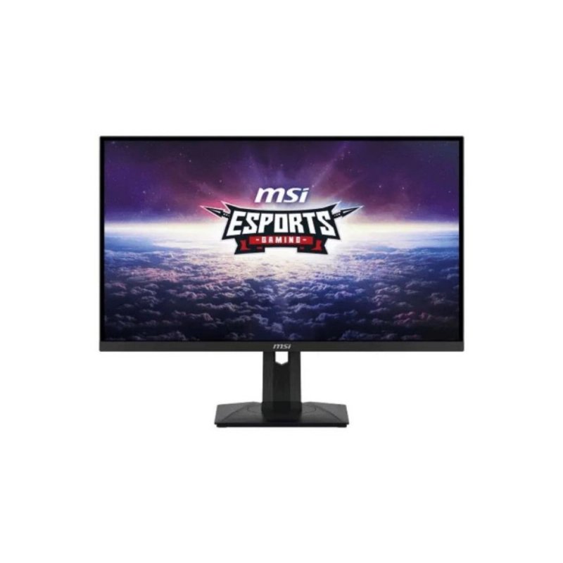 MSI G274QPX 27" 1 ms 2K IPS 240 Hz Oyuncu Monitörü Teşhir