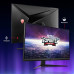 MSI G281UV 27.9" 4 ms 4K FreeSync Oyuncu Monitörü Outlet