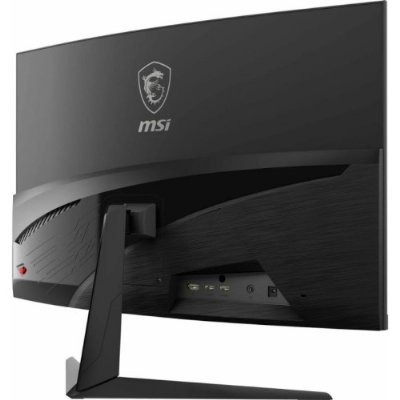 MSI G321CUV 31.5" 4 ms 4K Curved 60 Hz Oyuncu Monitörü Outlet