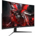 MSI G321CUV 31.5" 4 ms 4K Curved Oyuncu Monitörü Teşhir