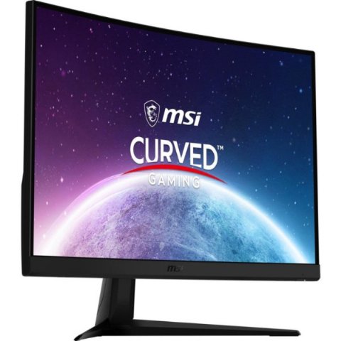 MSI G32C4X 31.5" 1 ms Full HD Curved 250 Hz Oyuncu Monitörü Teşhir MSI G32C4X 31.5" 1 ms Full HD Curved 250 Hz Oyuncu Monitörü Teşhir