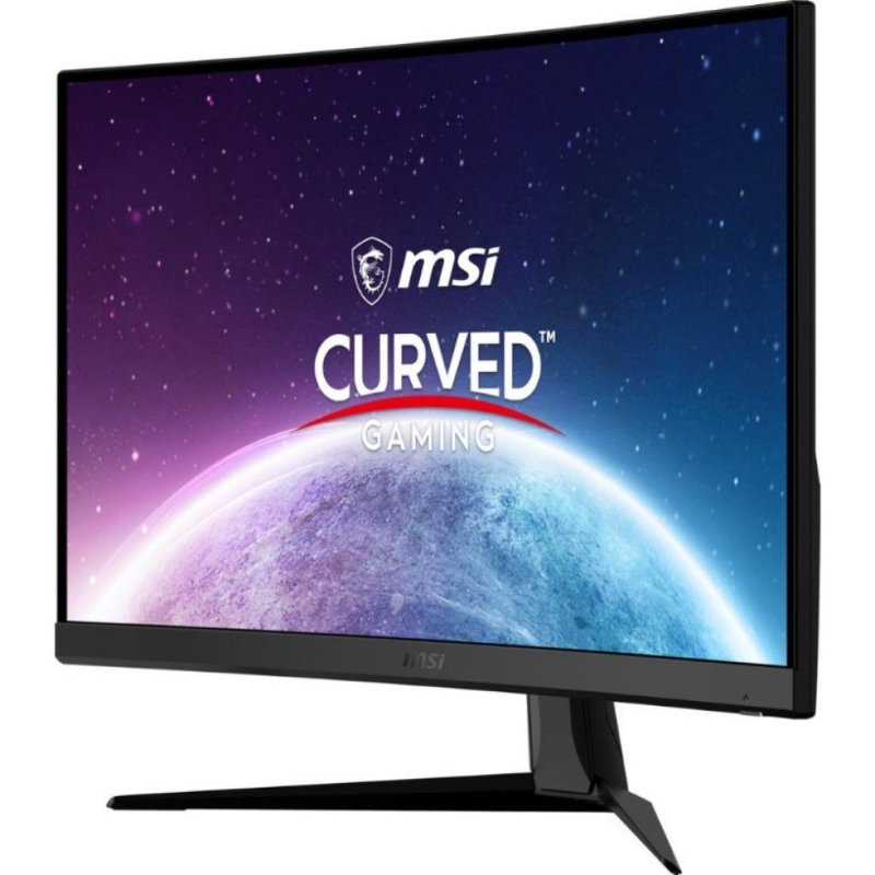 MSI G32C4X 31.5" 1 ms Full HD Curved 250 Hz Oyuncu Monitörü Teşhir MSI G32C4X 31.5" 1 ms Full HD Curved 250 Hz Oyuncu Monitörü Teşhir