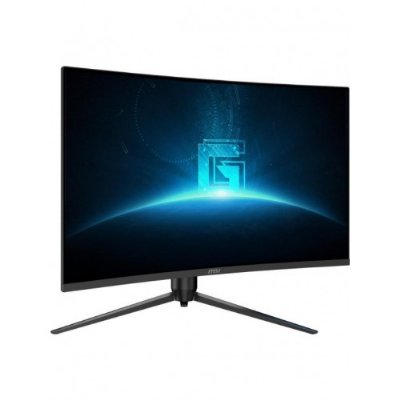 MSI G32CQ5P 31.5" 1 ms 2K Curved 170 Hz Oyuncu Monitörü - Teşhir