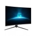 MSI G32CQ5P 31.5" 1 ms 2K Curved 170 Hz Oyuncu Monitörü - Teşhir