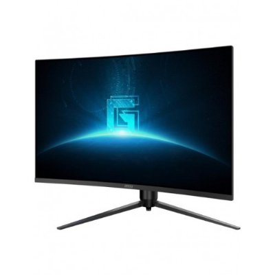 MSI G32CQ5P 31.5" 1 ms 2K Curved 170 Hz Oyuncu Monitörü - Teşhir