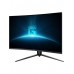 MSI G32CQ5P 31.5" 1 ms 2K Curved 170 Hz Oyuncu Monitörü - Teşhir