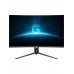 MSI G32CQ5P 31.5" 1 ms 2K Curved 170 Hz Oyuncu Monitörü - Teşhir