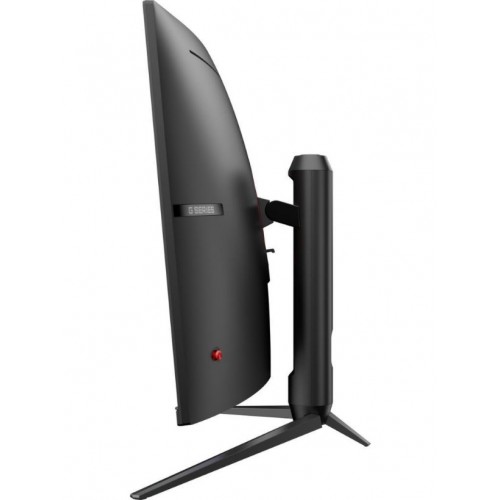 MSI G32CQ5P 31.5" 1 ms 2K Curved 170 Hz Oyuncu Monitörü - Teşhir