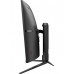 MSI G32CQ5P 31.5" 1 ms 2K Curved 170 Hz Oyuncu Monitörü - Teşhir