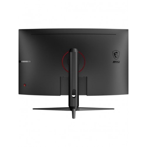 MSI G32CQ5P 31.5" 1 ms 2K Curved 170 Hz Oyuncu Monitörü - Teşhir