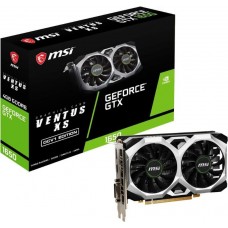 MSI GTX 1650 D6 Ventus XS OCV1 128 Bit GDDR6 4 GB Ekran...
