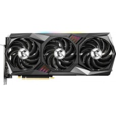 MSI GEFORCE RTX 3080 GAMING Z TRIO 10G LHR Siyah
