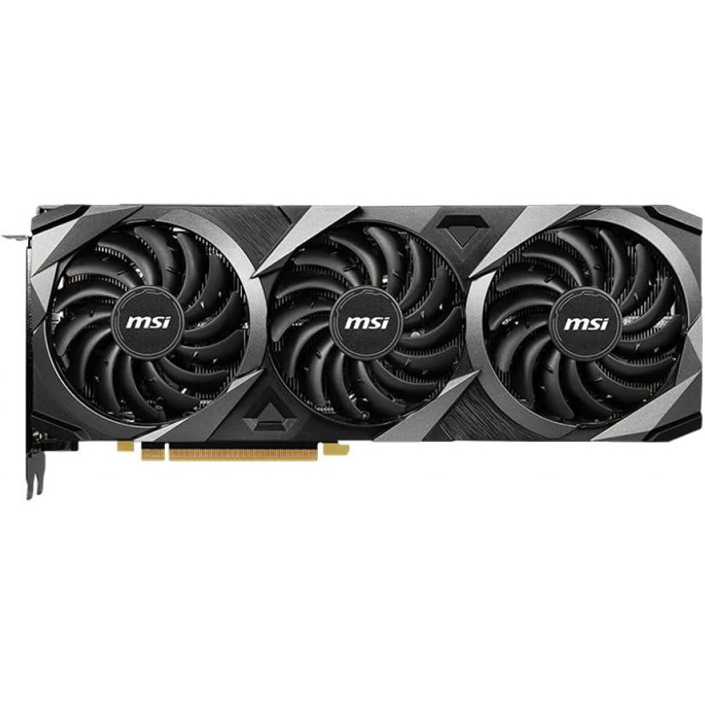 MSI RTX 3080 TI Ventus 3X 12G OC 384 Bit GDDR6X 12 GB Ekran Kartı Outlet