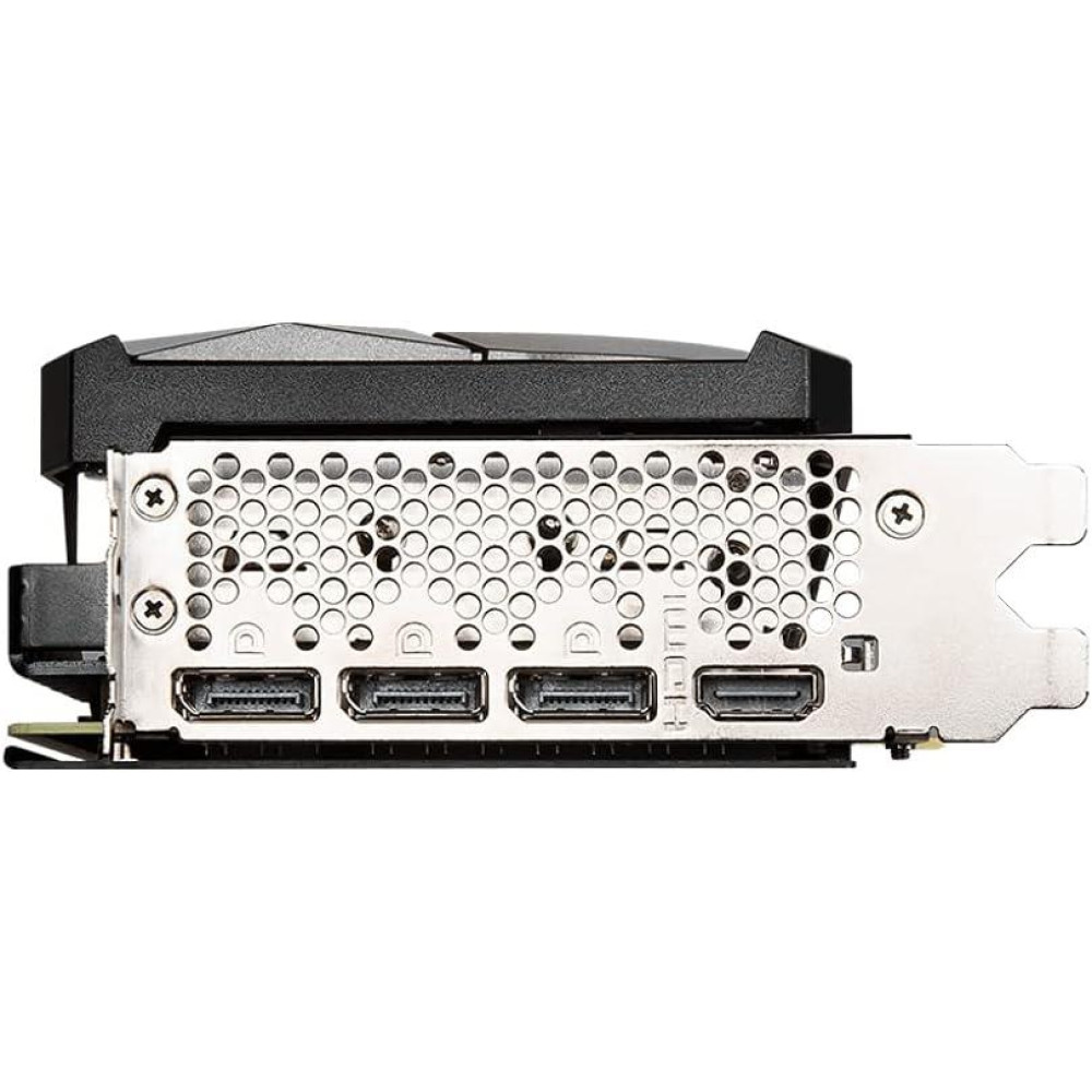 MSI RTX 3080 TI Ventus 3X 12G OC 384 Bit GDDR6X 12 GB Ekran Kartı Outlet