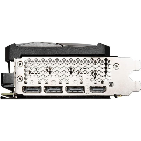 MSI RTX 3080 TI Ventus 3X 12G OC 384 Bit GDDR6X 12 GB Ekran Kartı Outlet